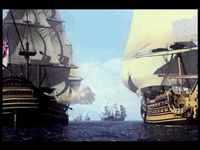 une photo d'Ã©cran de Empire Earth sur PC